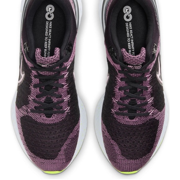 Nike react infinity run flyknit 2 - Picture 3 of 7